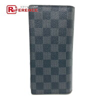 楽天市場】ルイヴィトン 長財布 ダミエ 黒の通販 