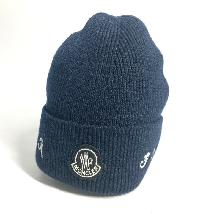 楽天市場】MONCLER モンクレール 藤原ヒロシ フラグメント ロゴ 