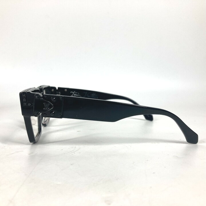 楽天市場】LOUIS VUITTON ルイヴィトン Z1358E LVロゴ 1.1 クリア 