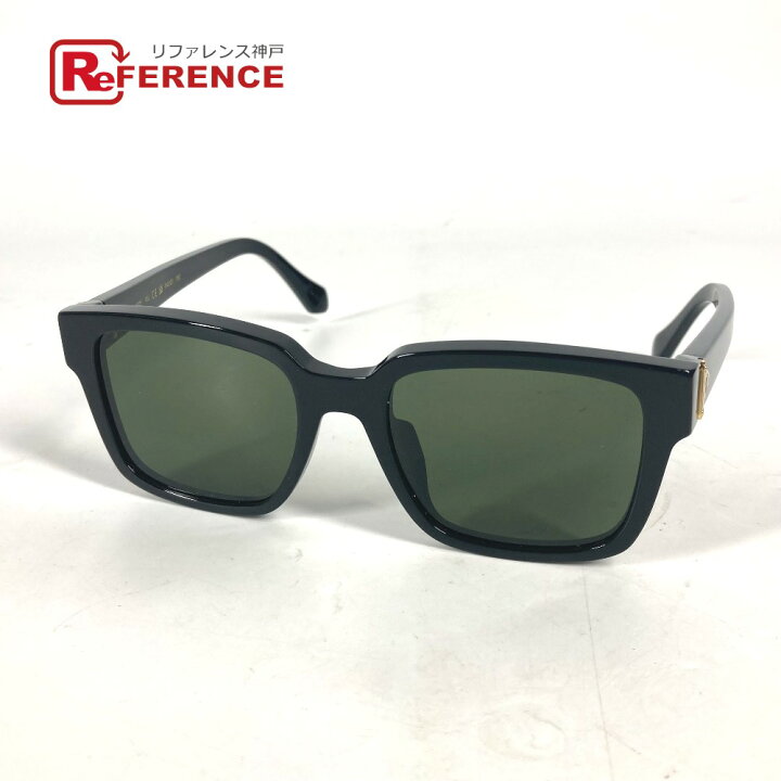 楽天市場】LOUIS VUITTON ルイヴィトン Z1692E ロゴ サングラス LV  