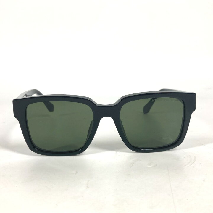 楽天市場】LOUIS VUITTON ルイヴィトン Z1692E ロゴ サングラス LV  