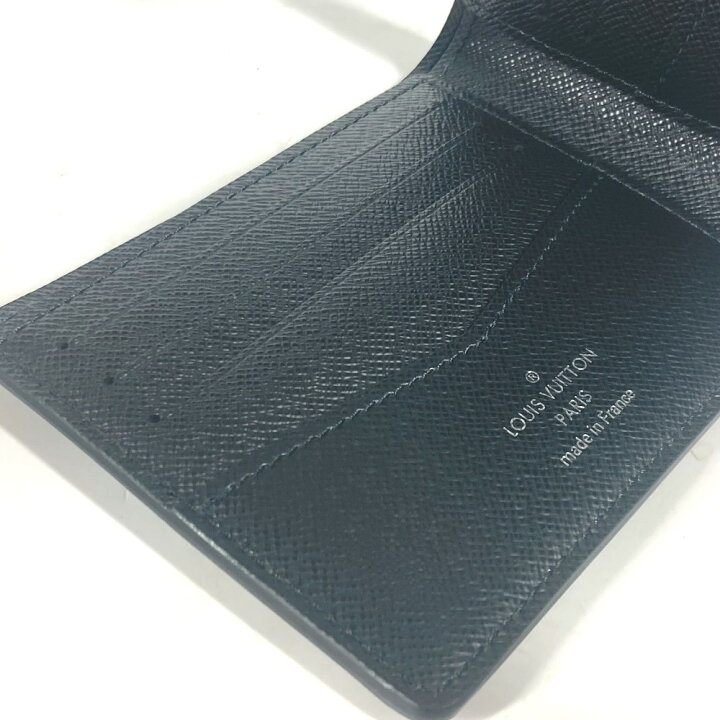 楽天市場】LOUIS VUITTON ルイヴィトン M60332 エピ ポルトフォイユ 