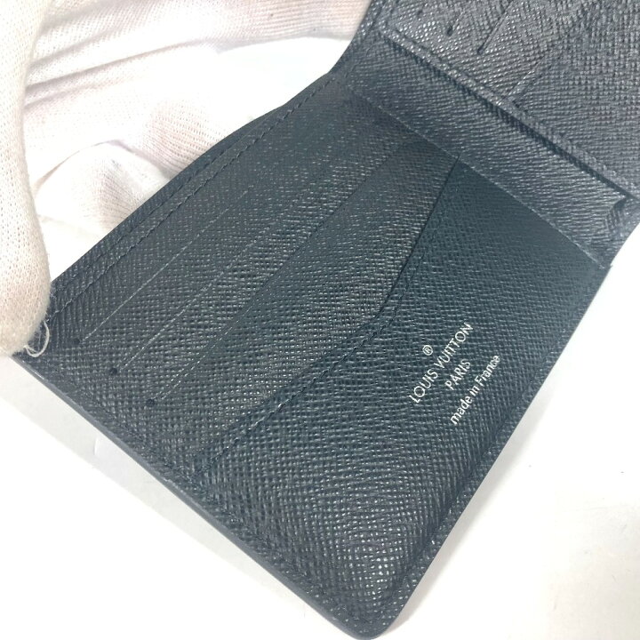 楽天市場】LOUIS VUITTON ルイヴィトン M60332 エピ ポルトフォイユ 