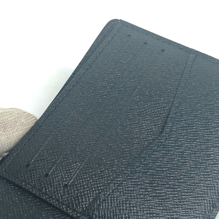 楽天市場】LOUIS VUITTON ルイヴィトン M60332 エピ ポルトフォイユ 