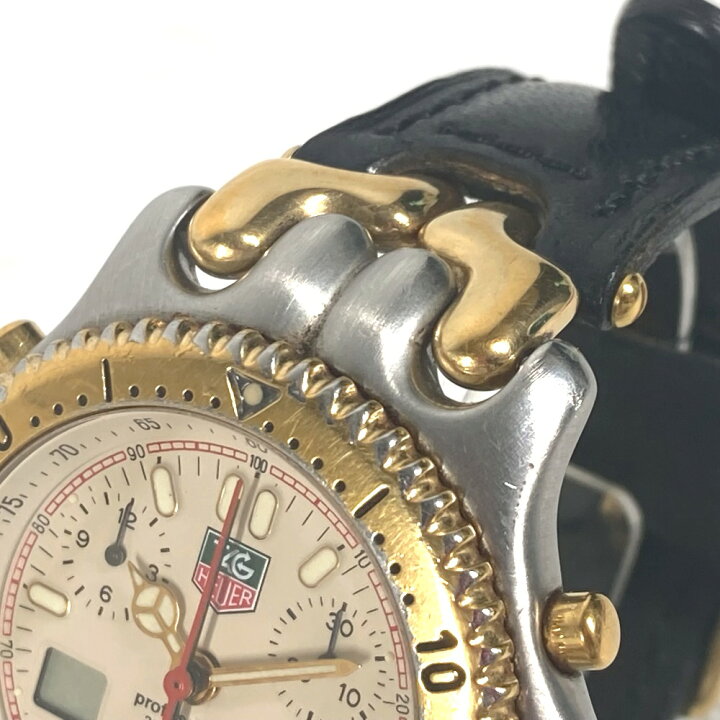 楽天市場】TAG HEUER タグホイヤー CG1123-0 セルシリーズ セナモデル 