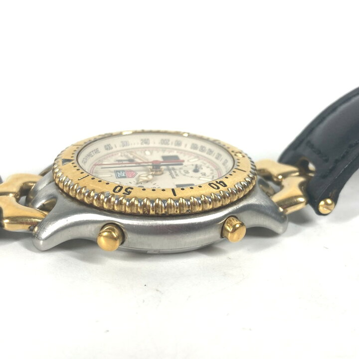 楽天市場】TAG HEUER タグホイヤー CG1123-0 セルシリーズ セナモデル 