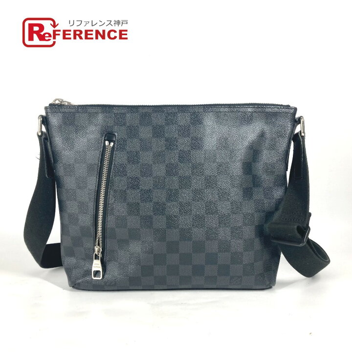 楽天市場】LOUIS VUITTON ルイヴィトン N41211 ダミエグラフィット  