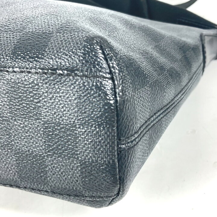 楽天市場】LOUIS VUITTON ルイヴィトン N41211 ダミエグラフィット 