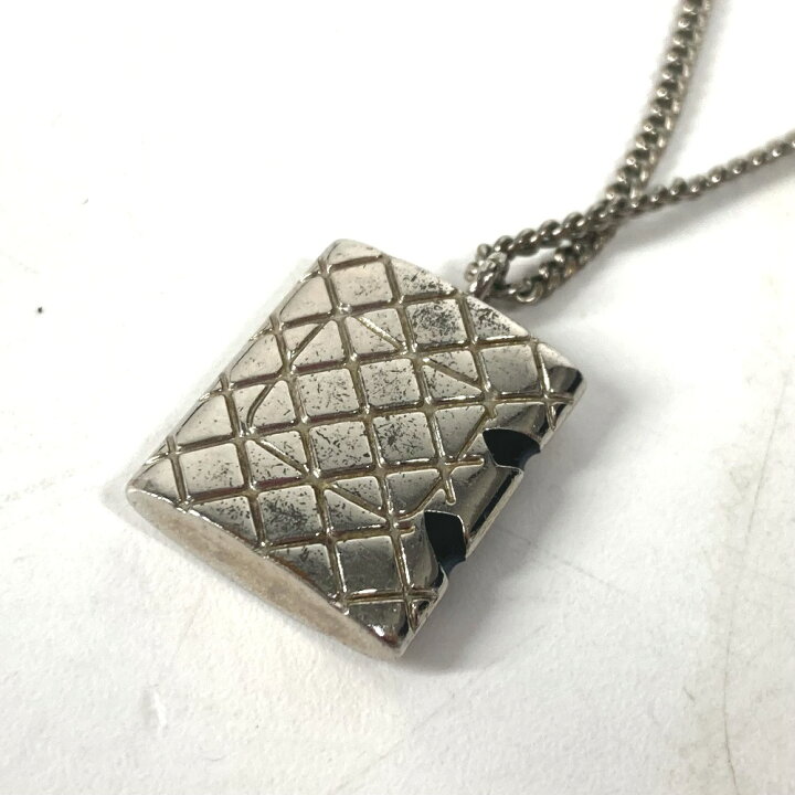 楽天市場】CHANEL シャネル 05A カンボンライン CC ココマーク 