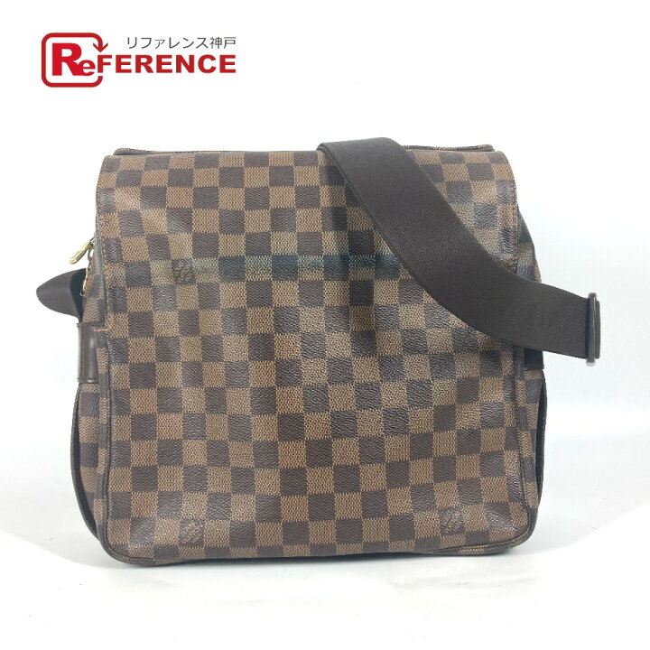 LOUIS VUITTON】ダミエナヴィグリオ