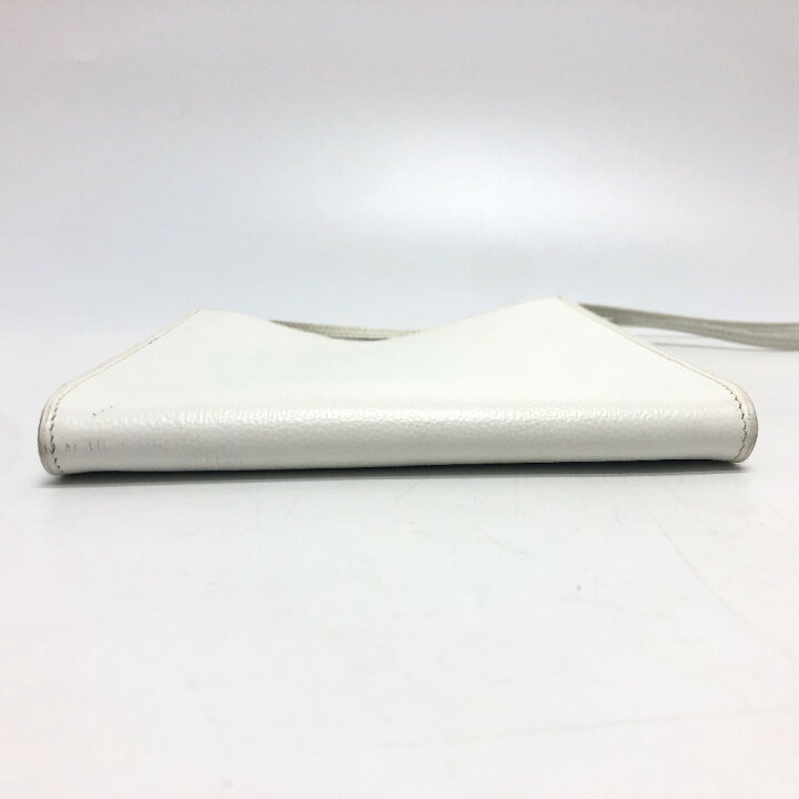 楽天市場】HERMES エルメス オニメトゥ カバン ポシェット 肩掛け 