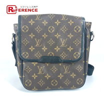 楽天市場】ヴィトン モノグラム マカサー バス pmショルダーの通販 