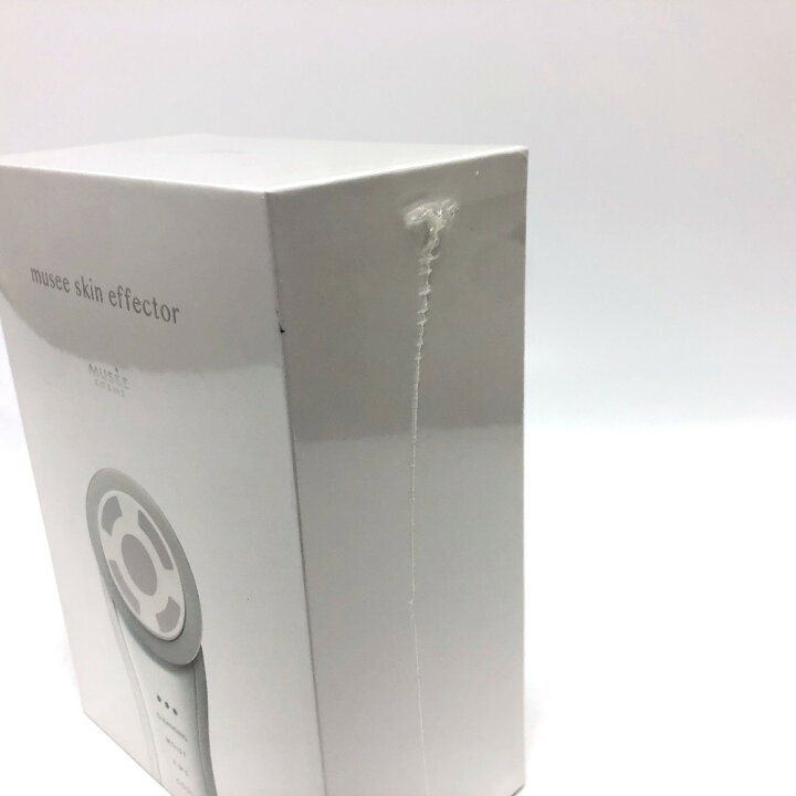 楽天市場】MS-801A ミュゼスキンエフェクター 家庭用美容機器 美容機器  