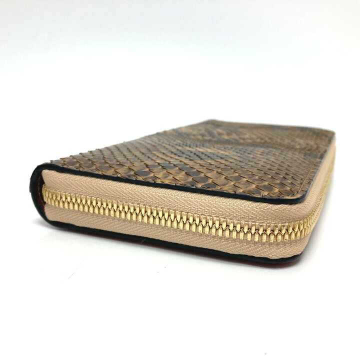 楽天市場】Chloe クロエ ロゴ ラウンド 長財布 財布 ウォレット 長財布  