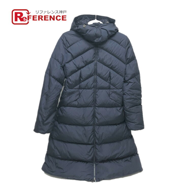楽天市場】MONCLER モンクレール AGOT アゴット ロング ダウンコート 
