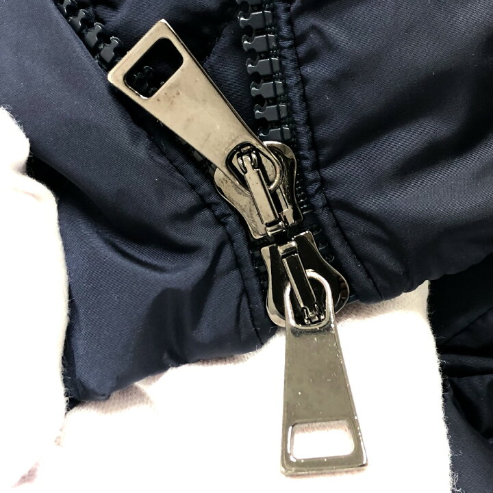 楽天市場】MONCLER モンクレール AGOT アゴット ロング ダウンコート 
