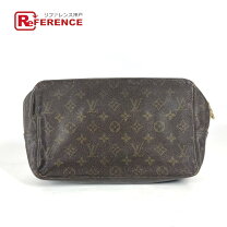 楽天市場】ルイヴィトン ポーチ モノグラム トゥルーストワレット28  