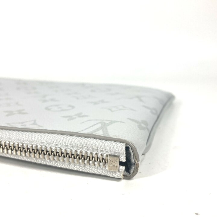 楽天市場】LOUIS VUITTON ルイヴィトン M68310 モノグラム ホワイト  