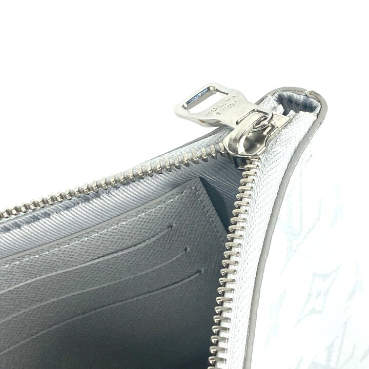 楽天市場】LOUIS VUITTON ルイヴィトン M68310 モノグラム ホワイト  