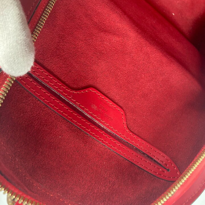 楽天市場】LOUIS VUITTON ルイヴィトン M52237 エピ マビヨン バック 