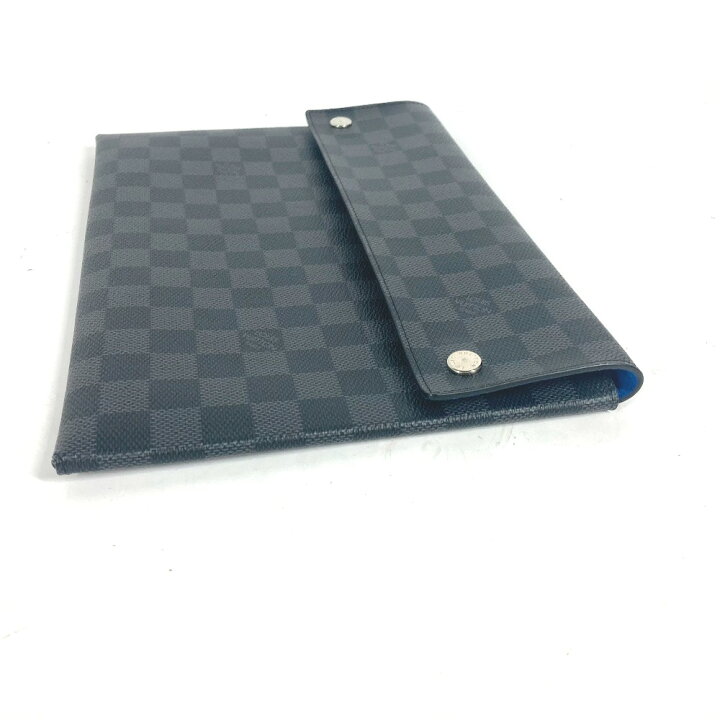 楽天市場】LOUIS VUITTON ルイヴィトン N60255 ダミエグラフィット 