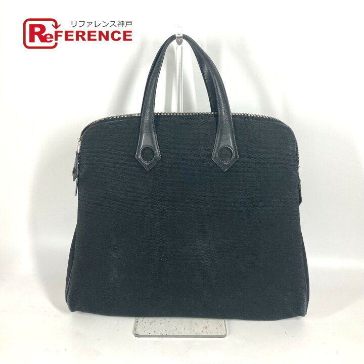 楽天市場】HERMES エルメス サックイブーPM カバン トートバッグ  