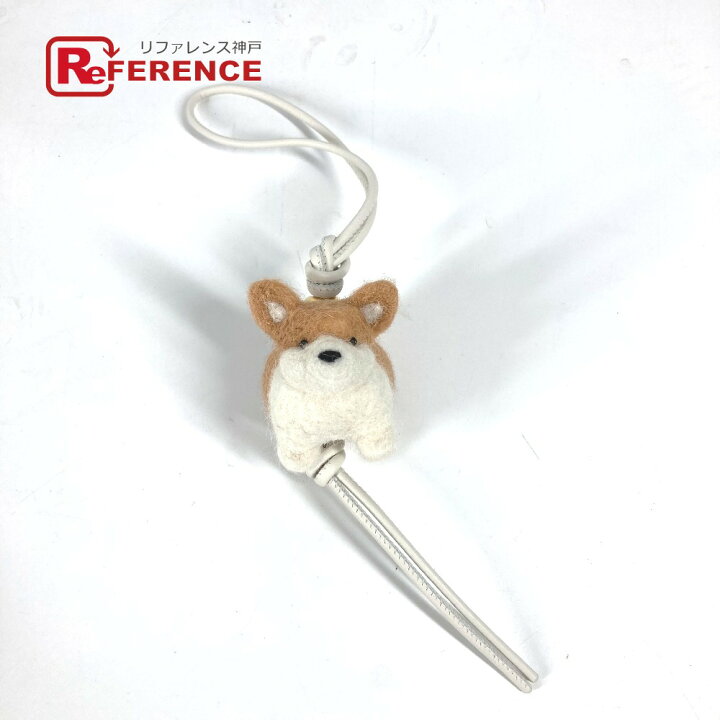 楽天市場】LOEWE ロエベ C621232XIL チェーン 犬 ドッグ コーギー  