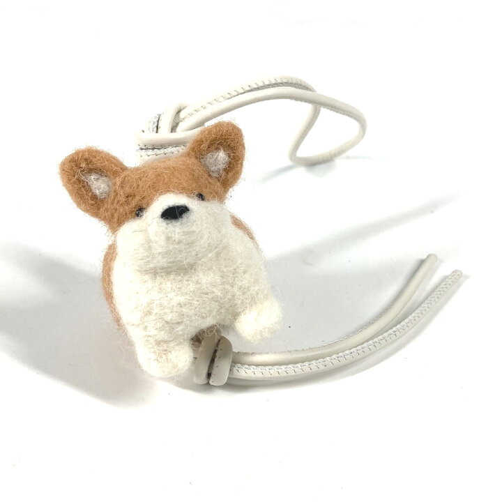 楽天市場】LOEWE ロエベ C621232XIL チェーン 犬 ドッグ コーギー  