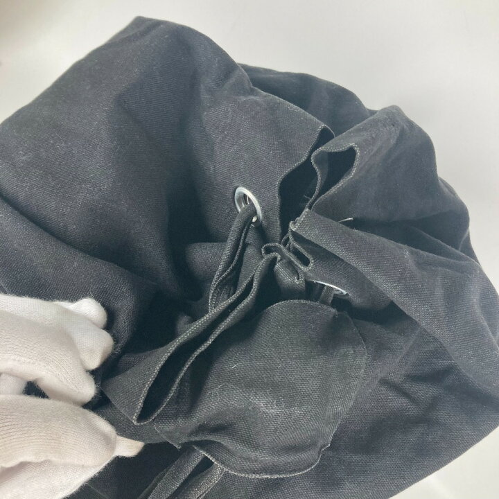 楽天市場】CHROME HEARTS クロムハーツ ロゴ ランドリーバッグ カバン 