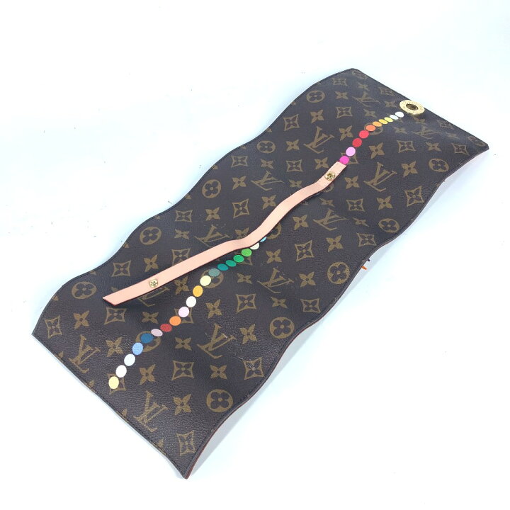 楽天市場】LOUIS VUITTON ルイヴィトン GI0374 モノグラム エトュイ 