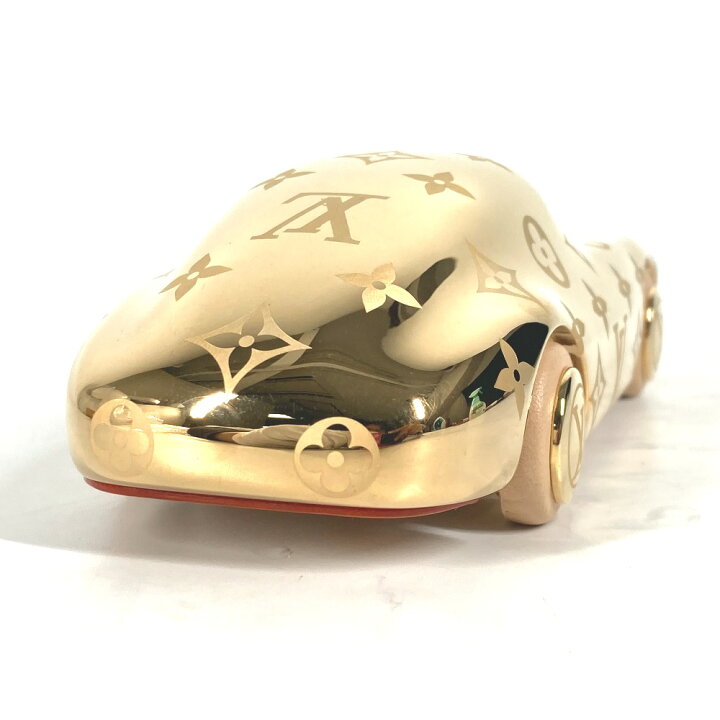楽天市場】LOUIS VUITTON ルイヴィトン R97981 モノグラム VOGUEZ 