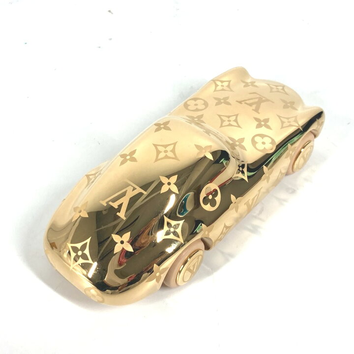 楽天市場】LOUIS VUITTON ルイヴィトン R97981 モノグラム VOGUEZ 