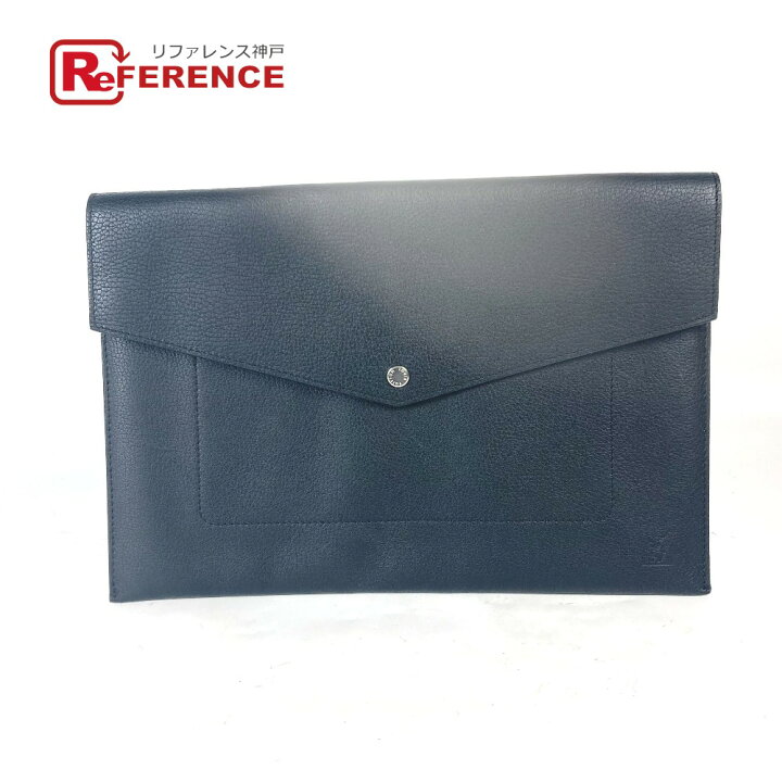 楽天市場】LOUIS VUITTON ルイヴィトン M62250 LVロゴ ポシェット  