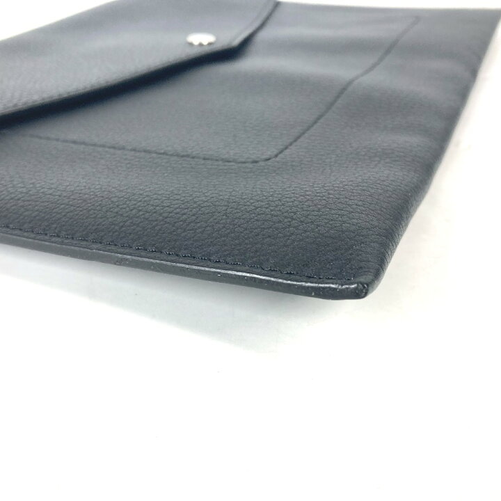 楽天市場】LOUIS VUITTON ルイヴィトン M62250 LVロゴ ポシェット  