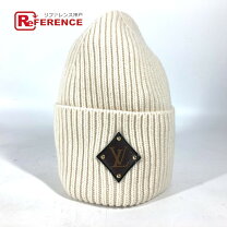 楽天市場】ルイヴィトン ニット 帽子 中古の通販