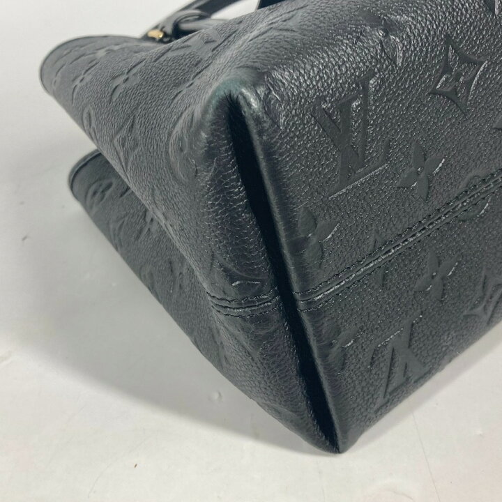 楽天市場】LOUIS VUITTON ルイヴィトン M11393 モノグラムアンプラント  