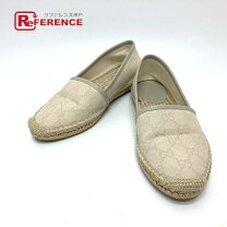 楽天市場】グッチ エスパドリーユの通販