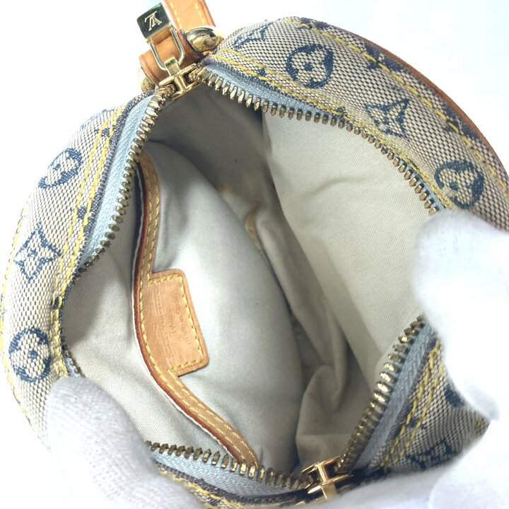 LOUIS VUITTON(ルイヴィトン) ショルダーバッグ モノグラムミニ 