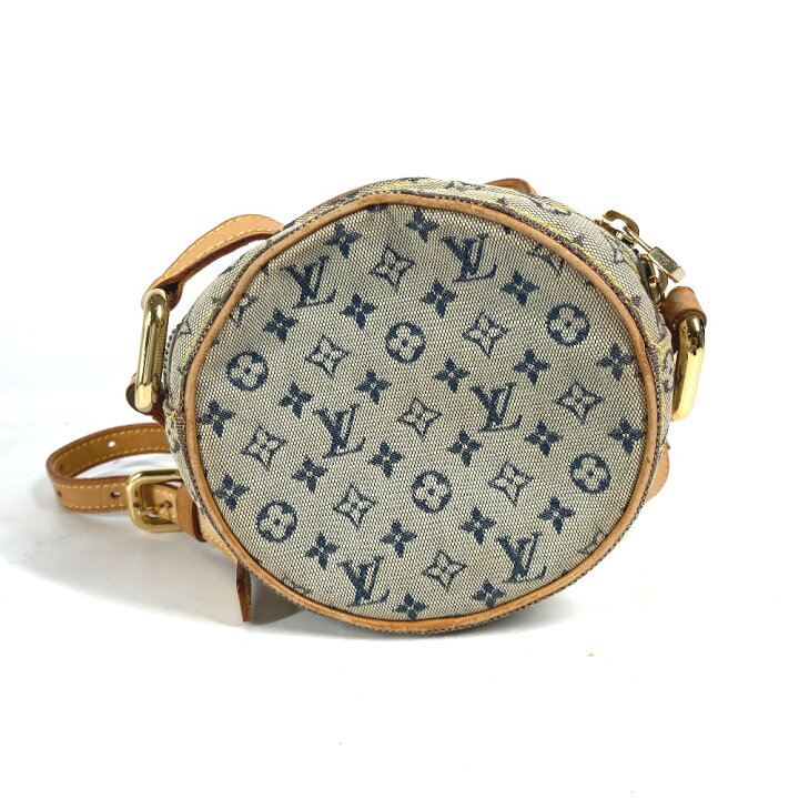 楽天市場】LOUIS VUITTON ルイヴィトン M92001 モノグラムミニ 