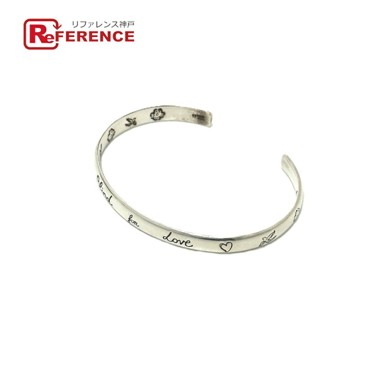 楽天市場】GUCCI グッチ 454287 ブラインドフォーラブ アクセサリー 