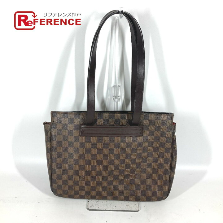 楽天市場】LOUIS VUITTON ルイヴィトン M51123 パリオリPM ショルダー 