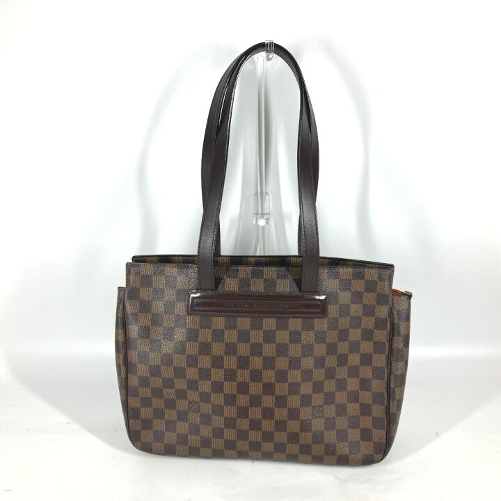楽天市場】LOUIS VUITTON ルイヴィトン M51123 パリオリPM ショルダー 