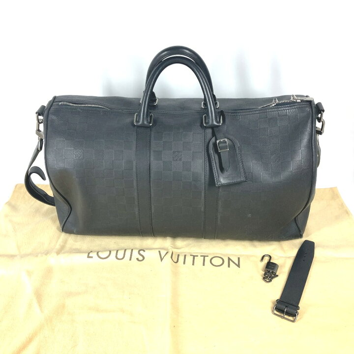 楽天市場】LOUIS VUITTON ルイヴィトン N41145 ダミエアンフィニ 