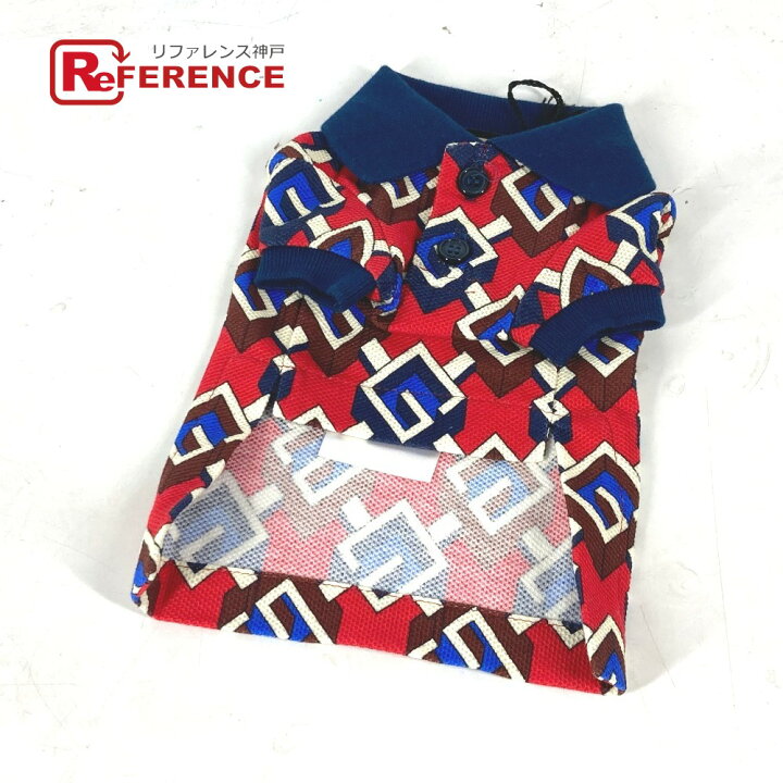 楽天市場】GUCCI グッチ 695744 犬 ワンちゃん わんちゃん ロゴ ペット  