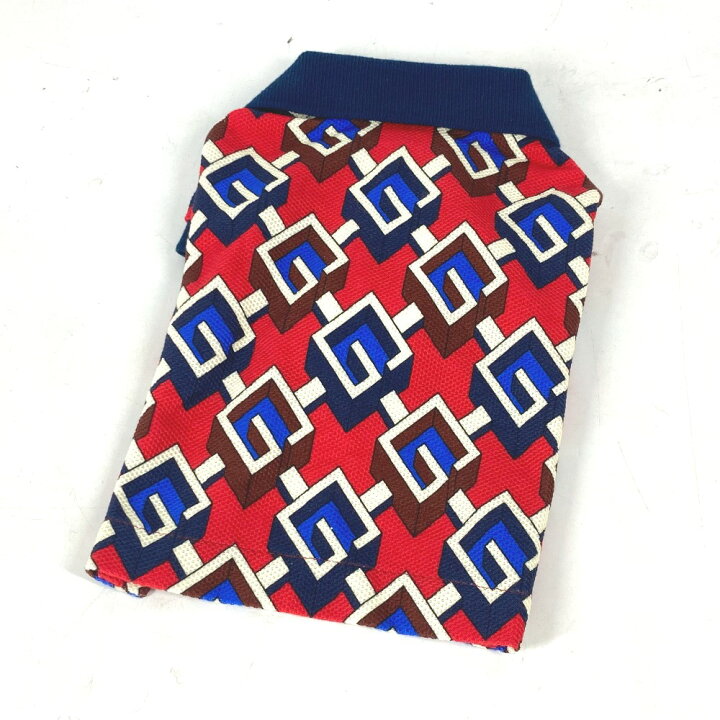 楽天市場】GUCCI グッチ 695744 犬 ワンちゃん わんちゃん ロゴ ペット  