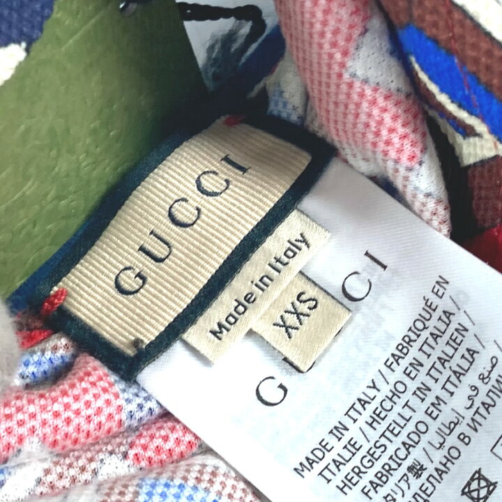 楽天市場】GUCCI グッチ 695744 犬 ワンちゃん わんちゃん ロゴ ペット  