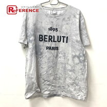 楽天市場】ベルルッティ（長さ（袖）半袖）（Tシャツ・カットソー 