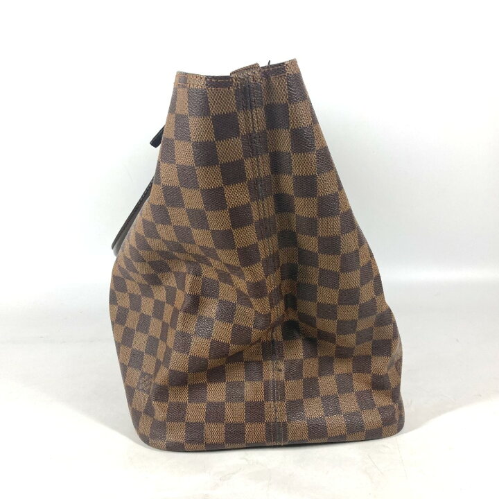 楽天市場】LOUIS VUITTON ルイヴィトン N41165 ダミエ グリニッジPM 