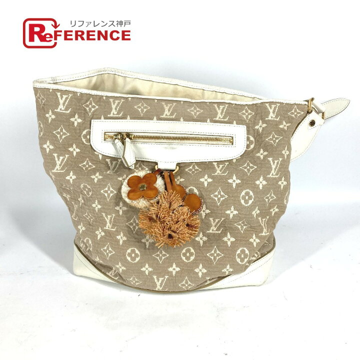 楽天市場】LOUIS VUITTON ルイヴィトン M93499 モノグラム サビア 