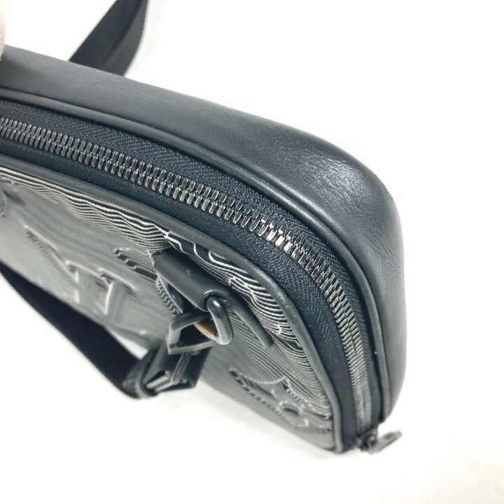 楽天市場】LOUIS VUITTON ルイヴィトン M55698 LVイニシャル エクス  